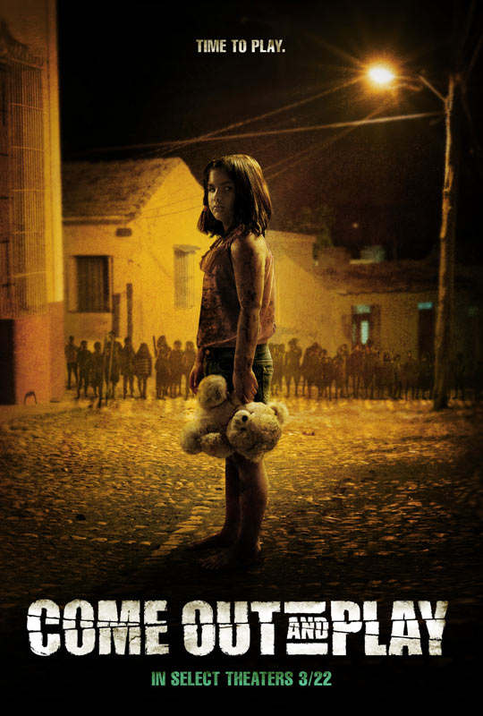 Постер - Недетские игры: 540x800 / 93.4 Кб