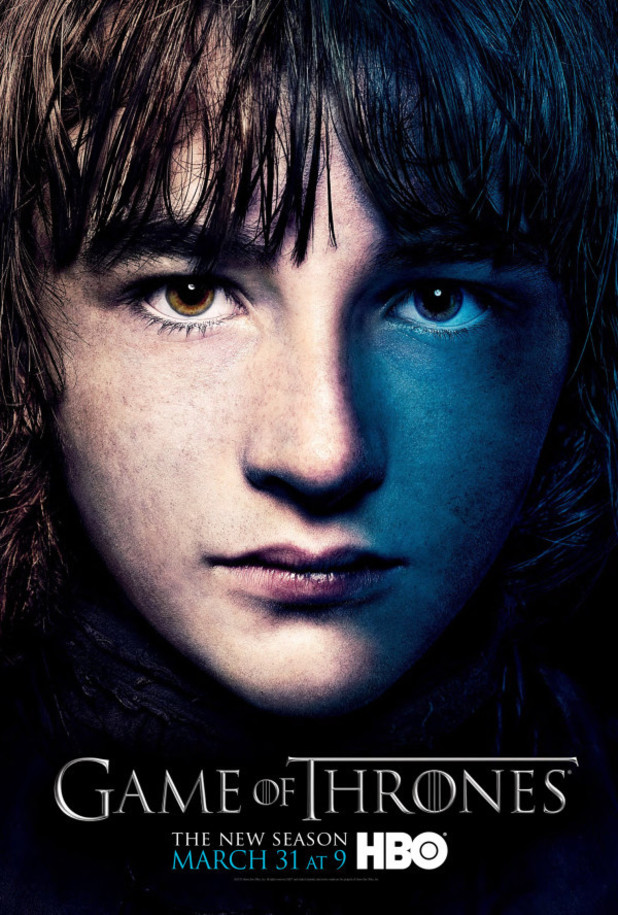 Постер - Игра престолов: 618x915 / 185.95 Кб