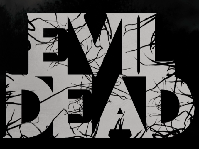 Постер - Зловещие мертвецы: Черная книга: 678x508 / 264.36 Кб