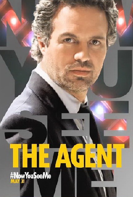 Постер - Иллюзия обмана: 430x636 / 76.67 Кб