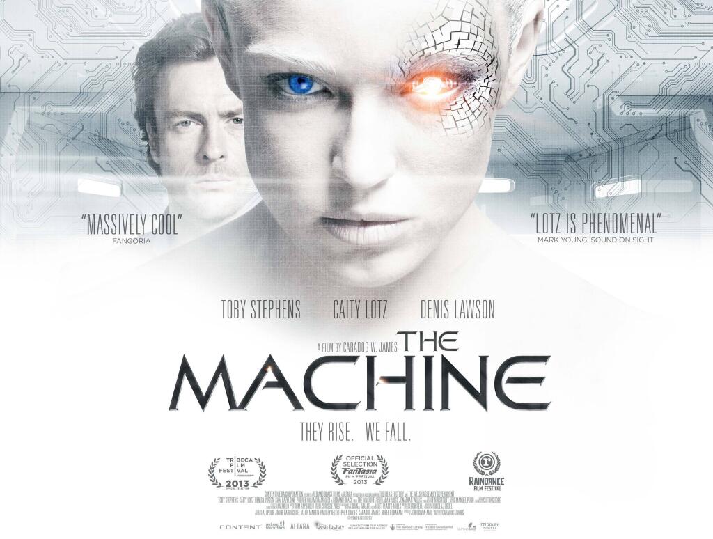 Постер - Машина: 1024x774 / 91.07 Кб