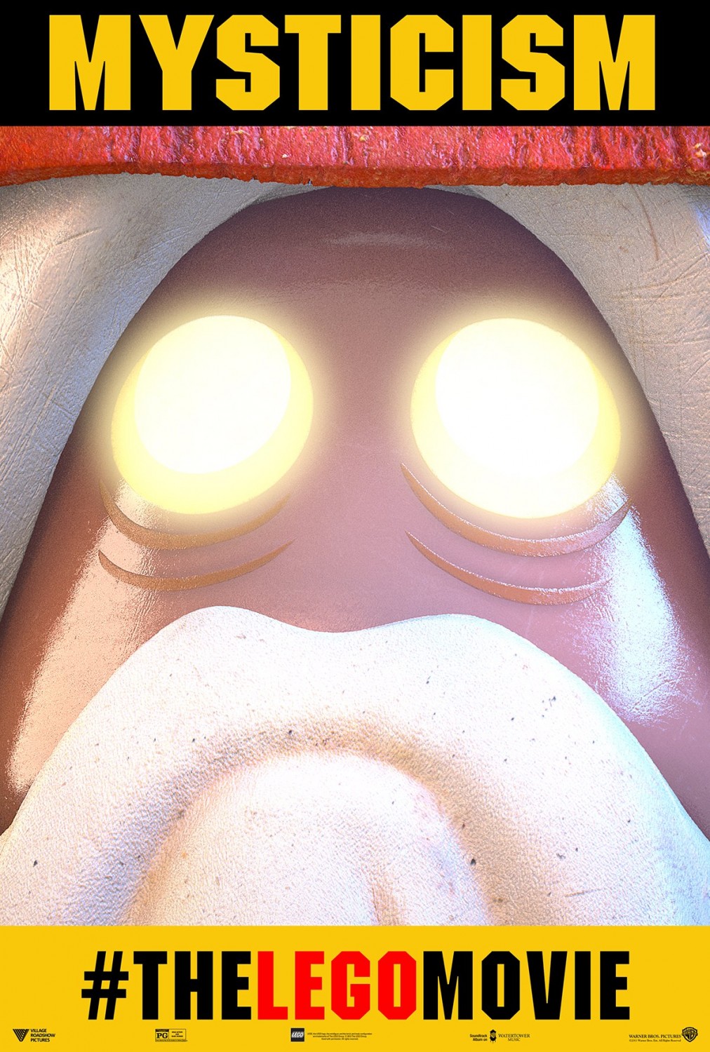 Постер - Лего. Фильм: 1012x1500 / 383 Кб