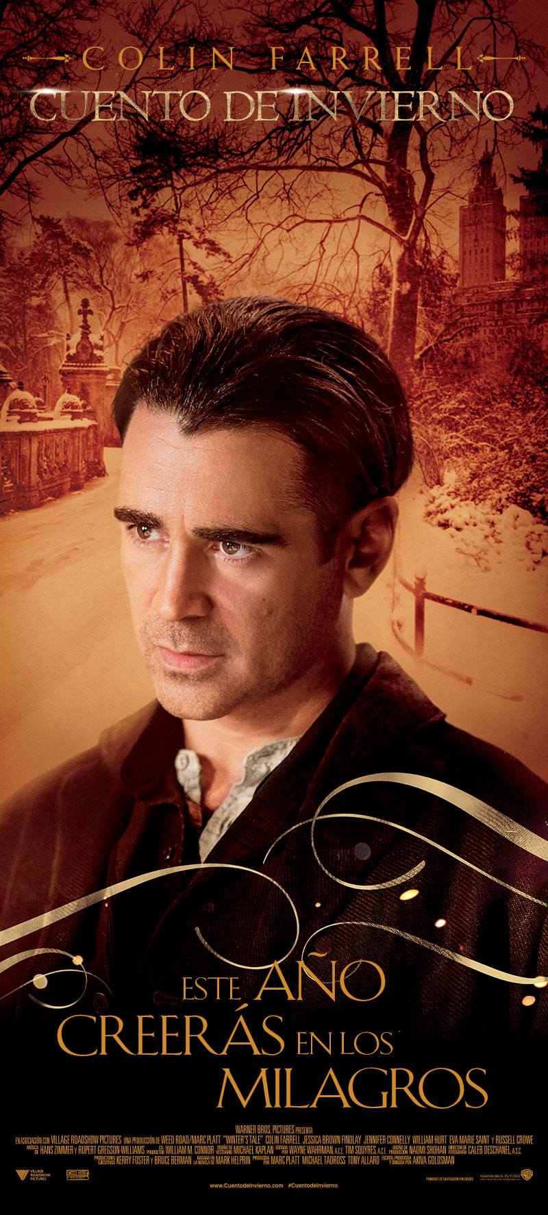 Постер - Любовь сквозь время: 800x1774 / 225.58 Кб