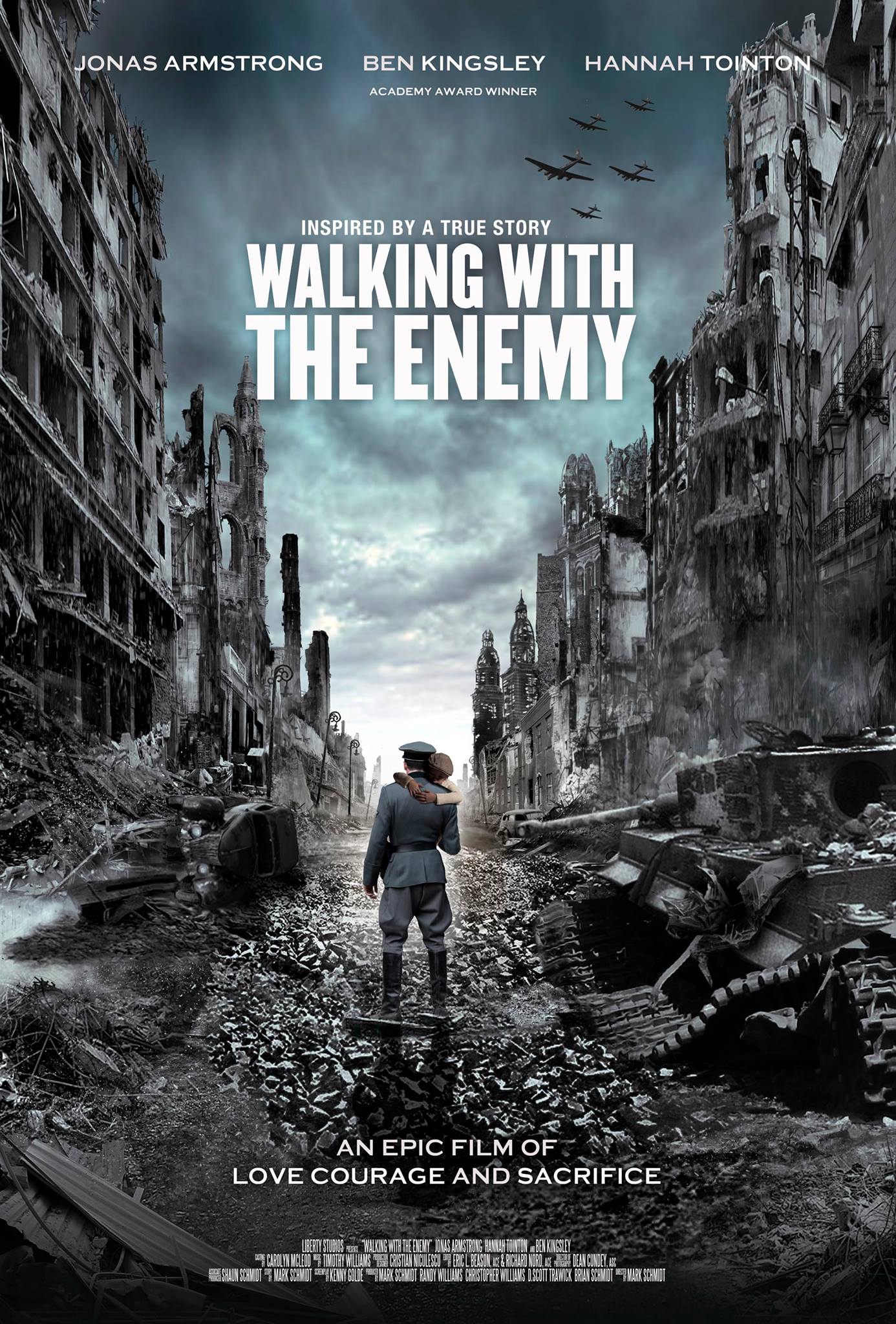 Постер - Стеклянный дом: 1386x2048 / 467.21 Кб