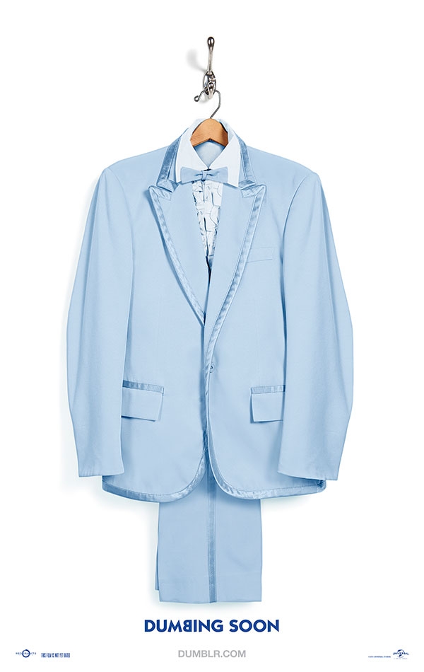 Постер - Тупой и еще тупее 2: 600x950 / 116.74 Кб