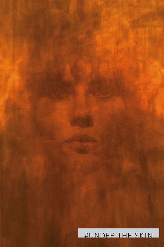 Постер - Побудь в моей шкуре: 640x959 / 65.26 Кб