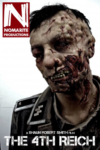 Постер - Четвертый рейх: 404x604 / 59.23 Кб