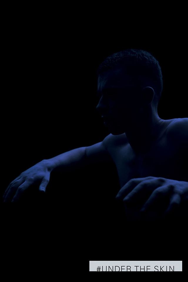 Постер - Побудь в моей шкуре: 640x959 / 21.65 Кб