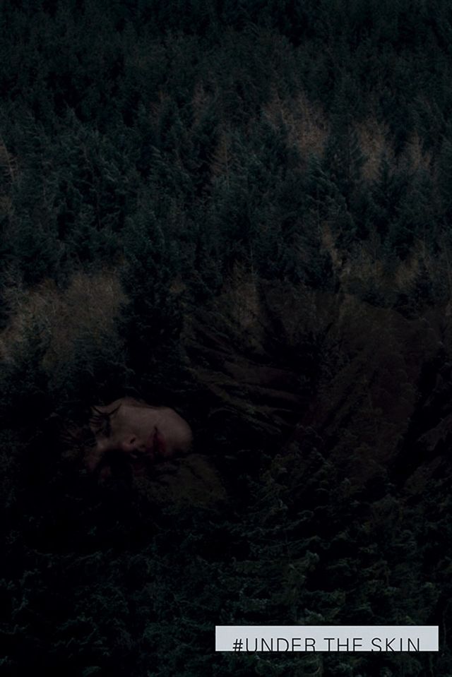 Постер - Побудь в моей шкуре: 640x959 / 69.22 Кб