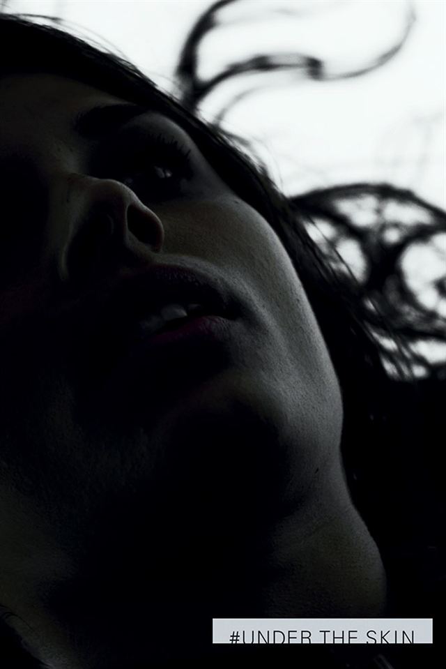 Постер - Побудь в моей шкуре: 640x959 / 41.97 Кб