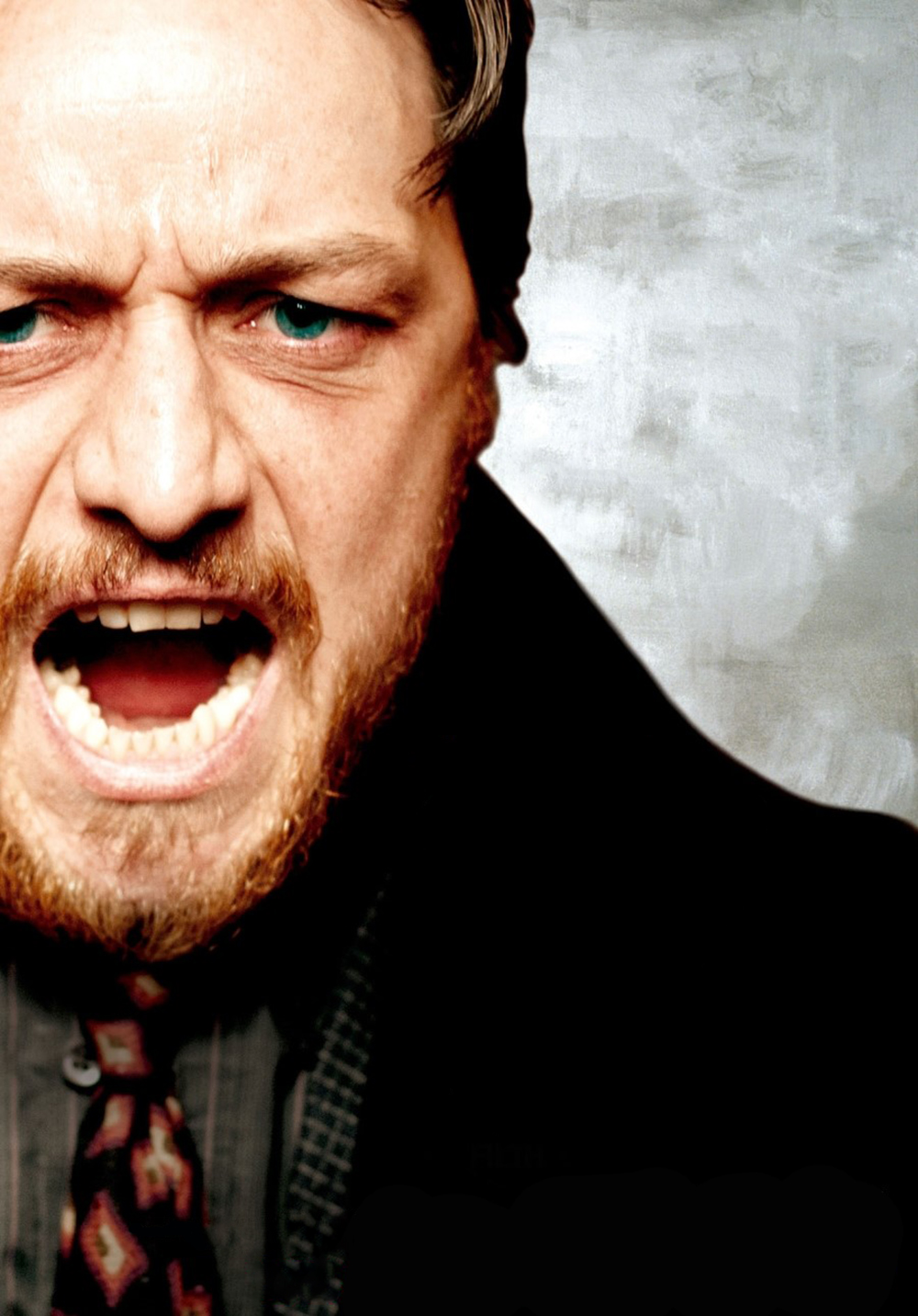 Постер - Грязь: 1000x1432 / 567.31 Кб