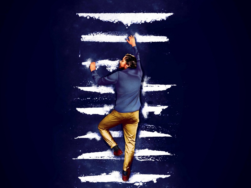 Постер - Грязь: 800x600 / 105.91 Кб