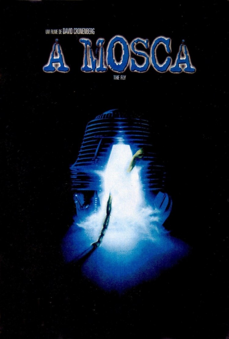 Постер - Муха: 750x1108 / 82.85 Кб