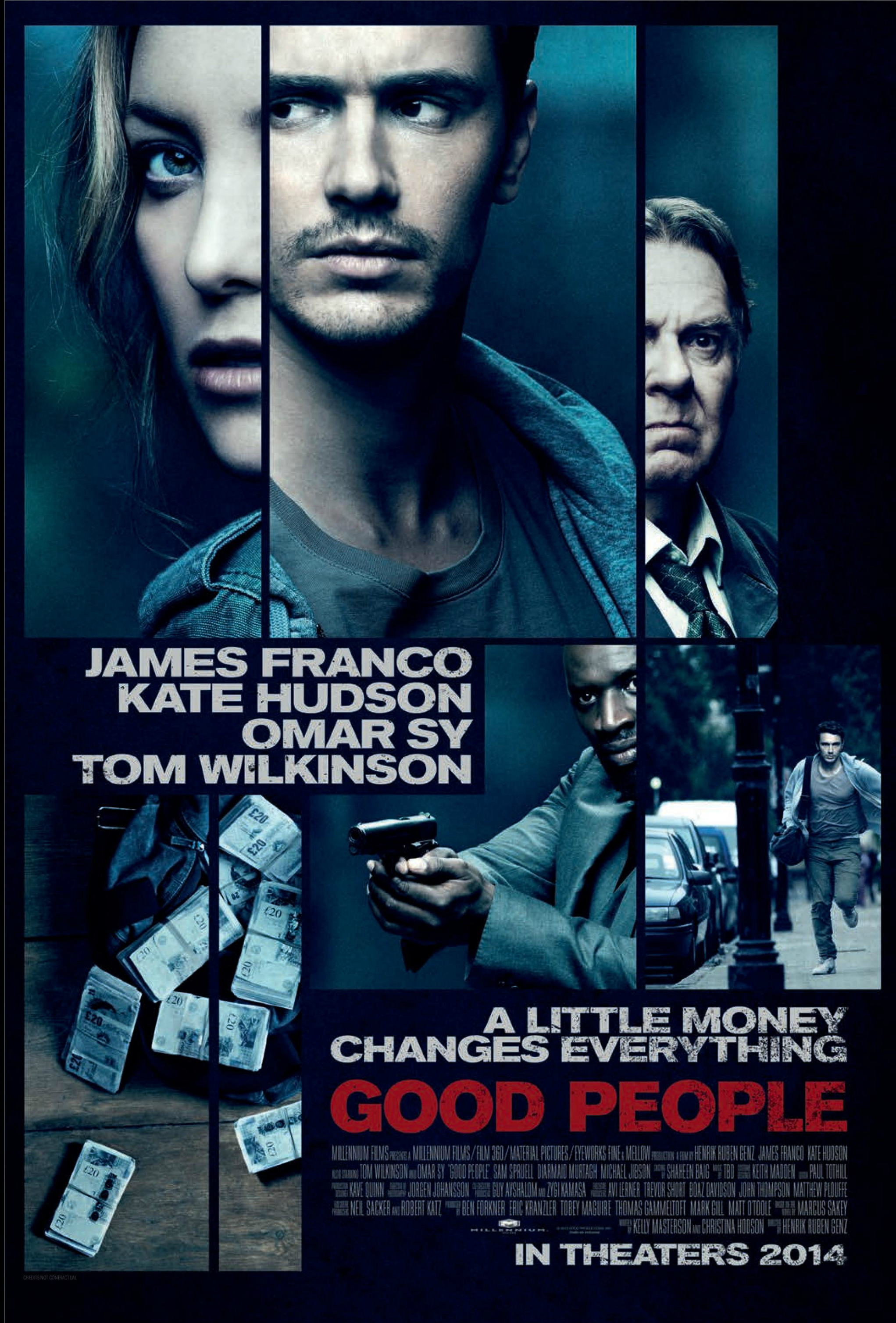 Постер - Легкие деньги: 2043x3017 / 3779.7 Кб