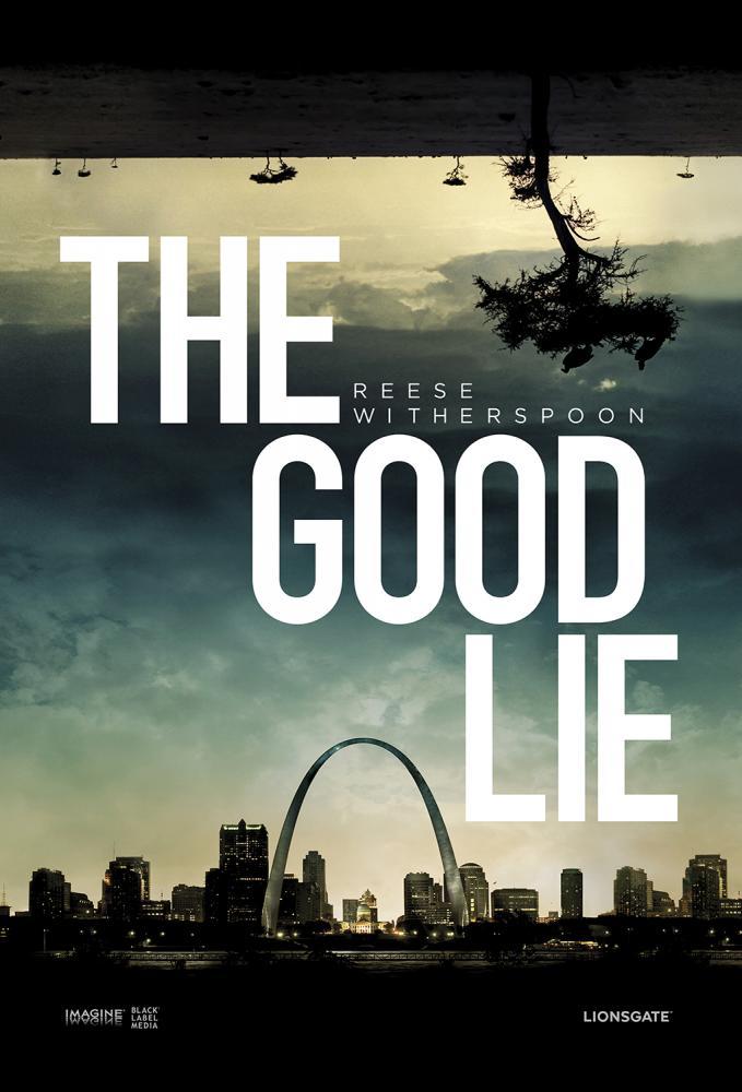 Постер - Ложь во спасение: 679x1000 / 67.78 Кб