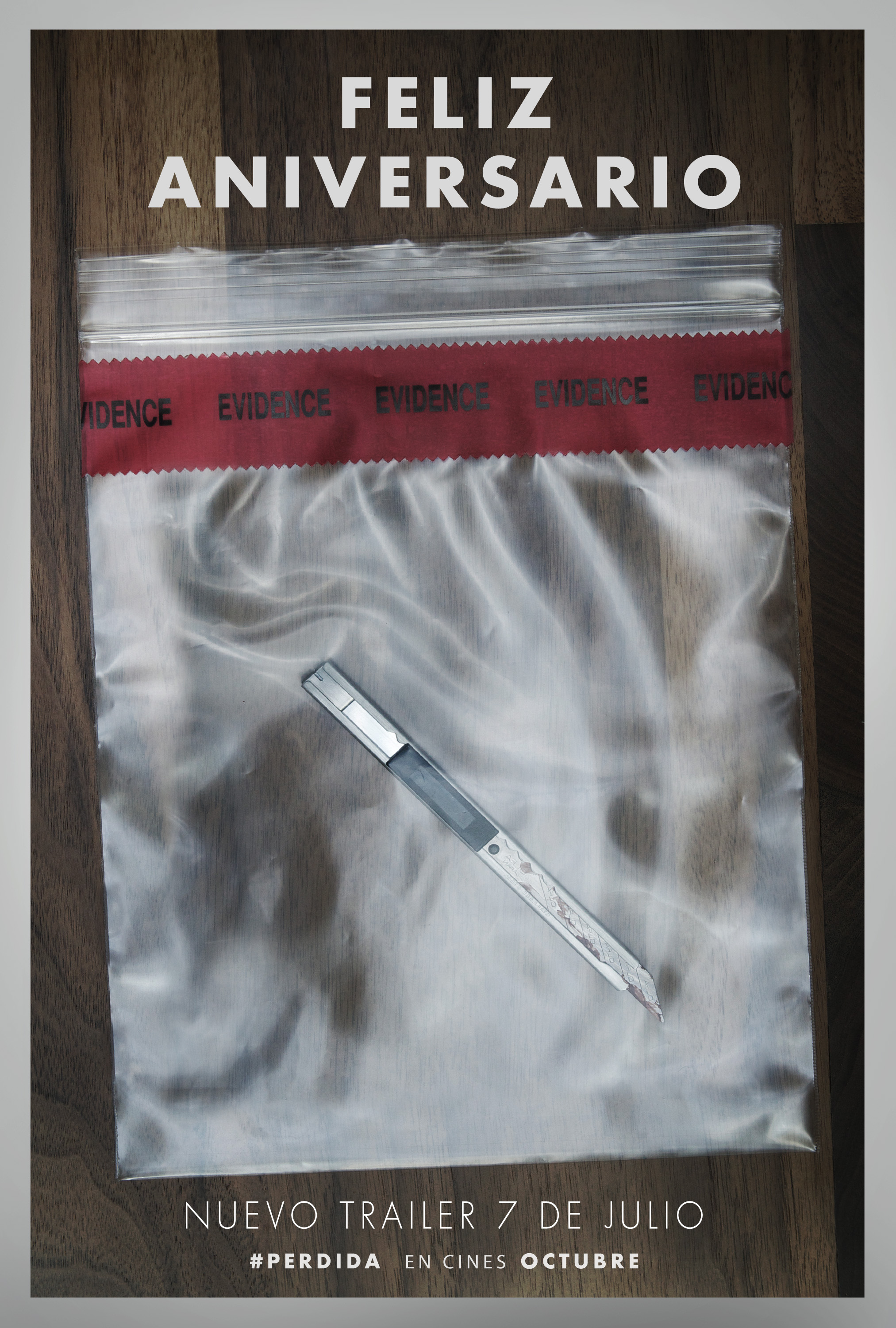 Постер - Исчезнувшая: 2025x3000 / 1220.32 Кб