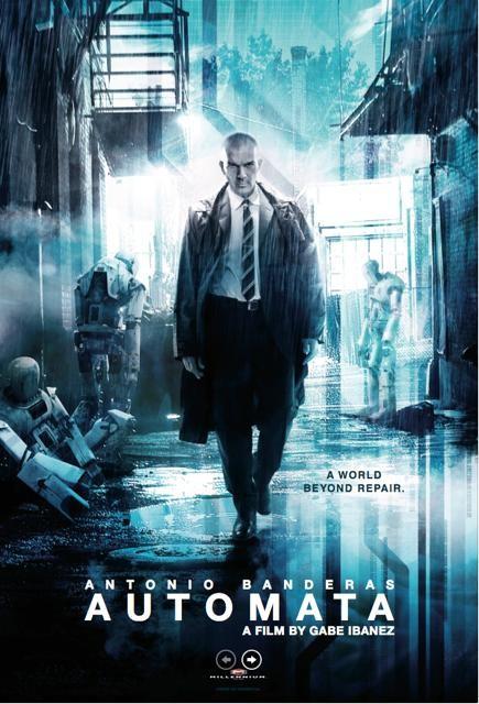 Постер - Страховщик: 435x640 / 59.15 Кб