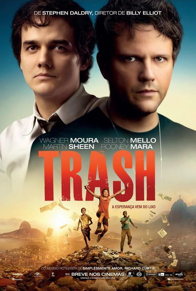 Постер - Свалка: 646x960 / 89.44 Кб