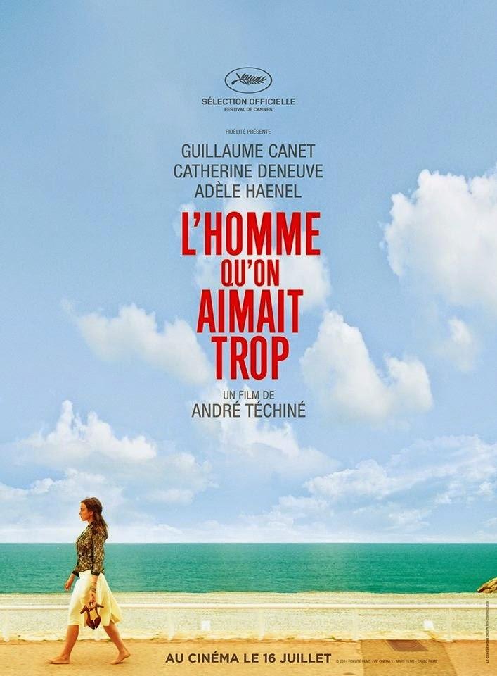 Постер - Мужчина, которого слишком сильно любили: 707x960 / 70.99 Кб