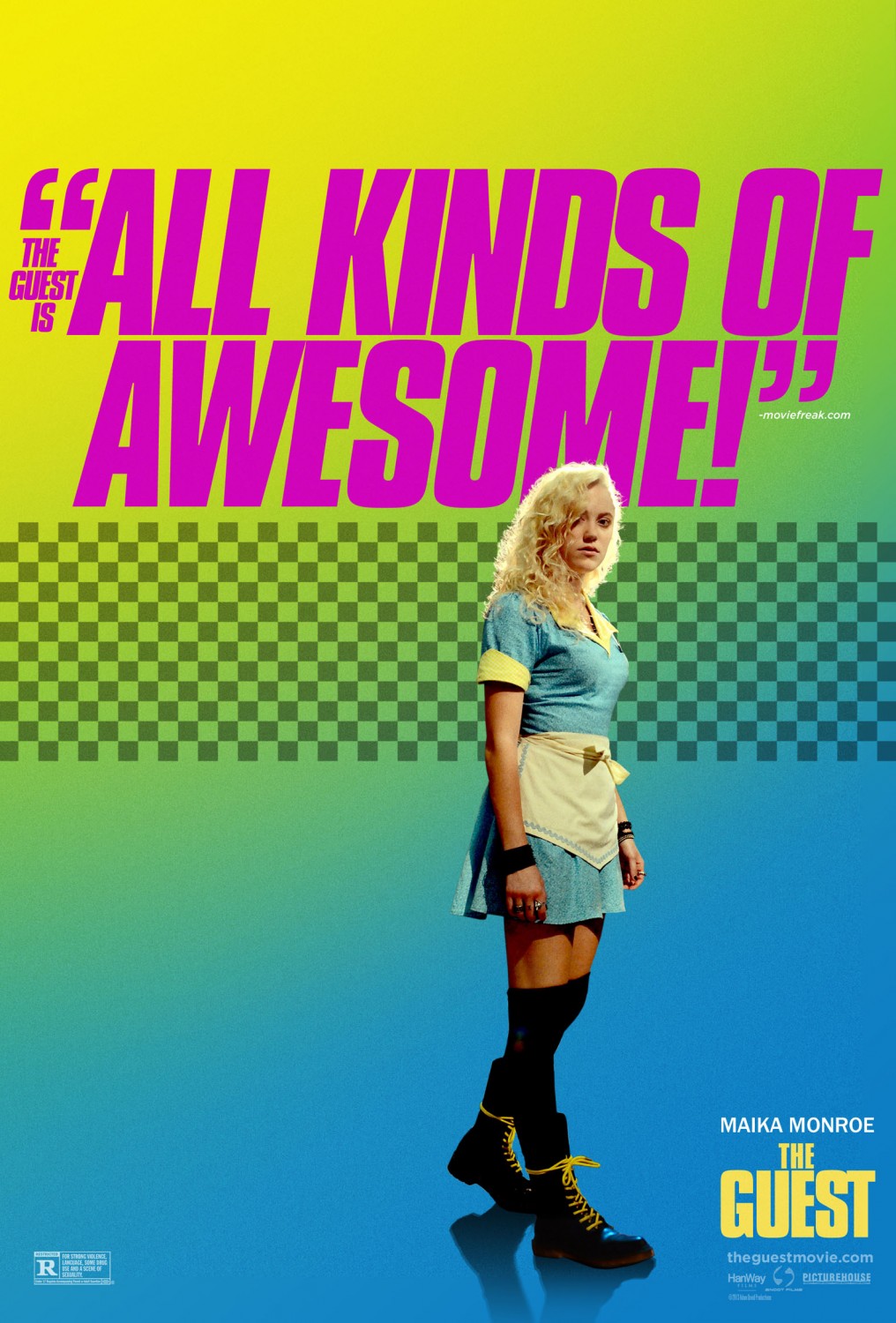 Постер - Гость: 1016x1500 / 295 Кб