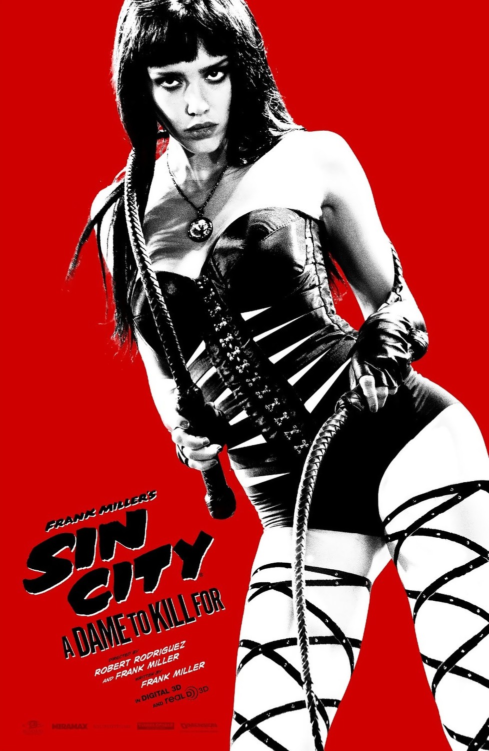 Постер - Город грехов 2: Женщина, ради которой стоит убивать: 978x1500 / 304 Кб