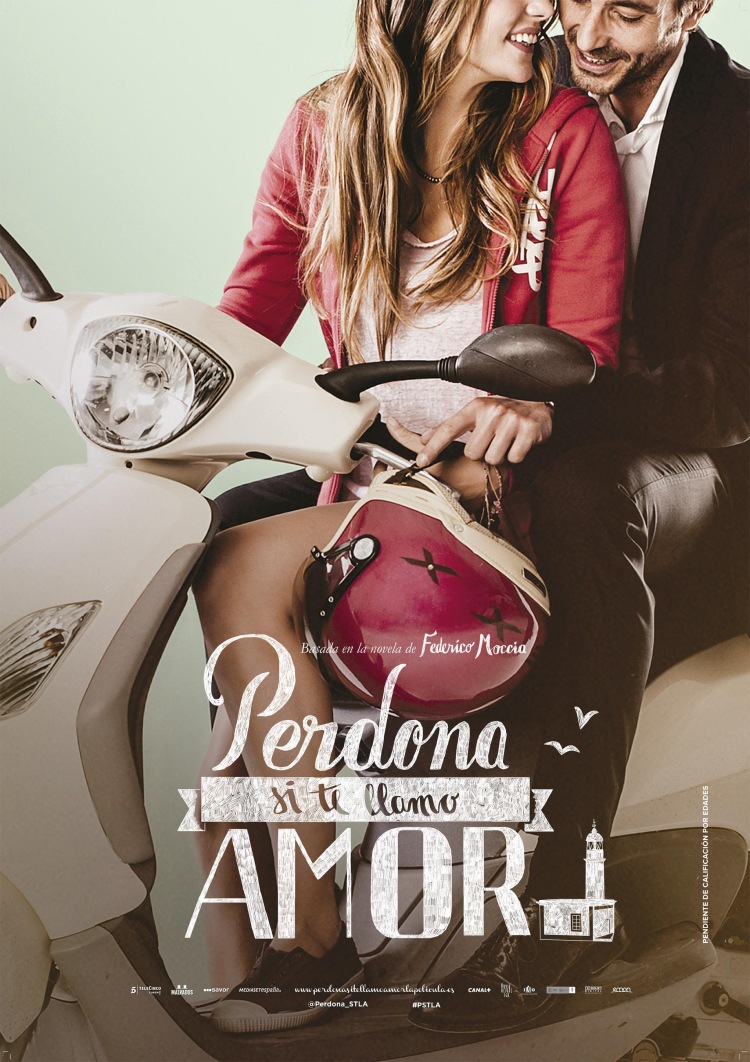 Постер - Прости за любовь: 750x1062 / 241.11 Кб