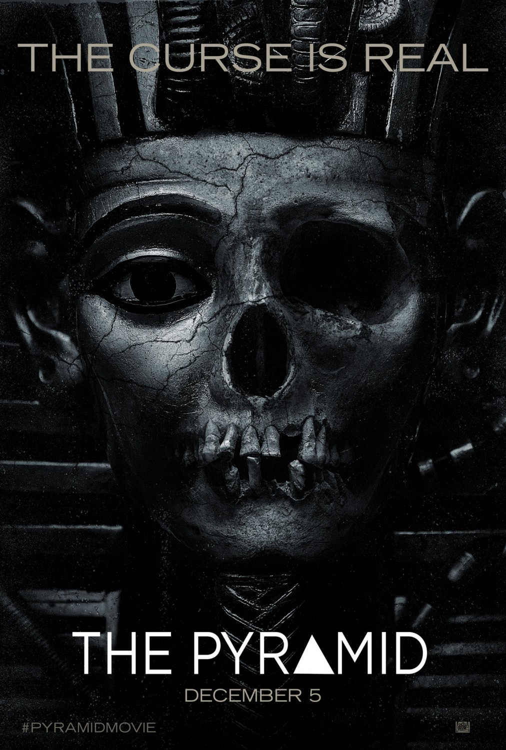 Постер - Пирамида: 1012x1500 / 418 Кб