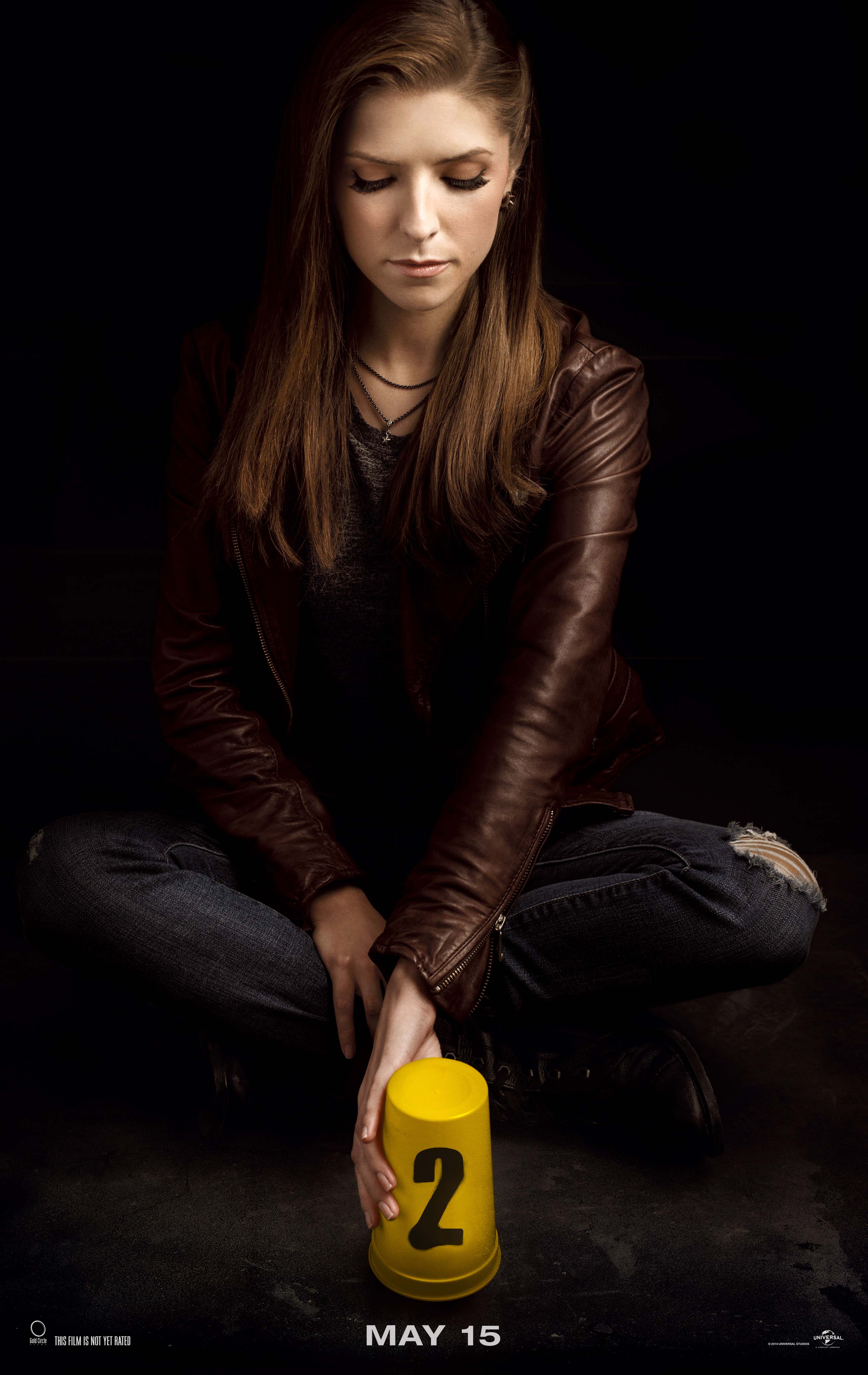 Постер - Идеальный голос 2: 3158x5000 / 863.59 Кб