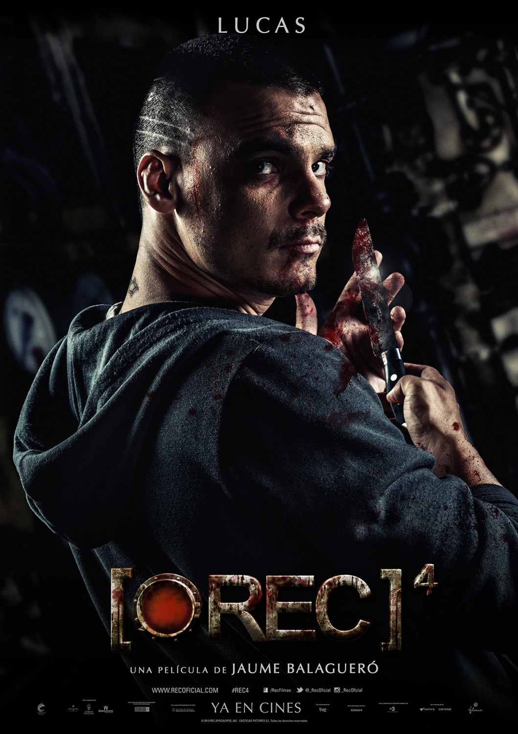 Постер - Репортаж: Апокалипсис: 1058x1500 / 301.62 Кб