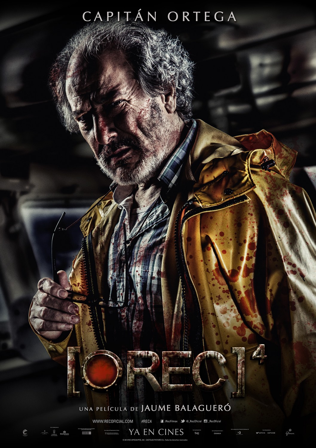 Постер - Репортаж: Апокалипсис: 1058x1500 / 401.27 Кб