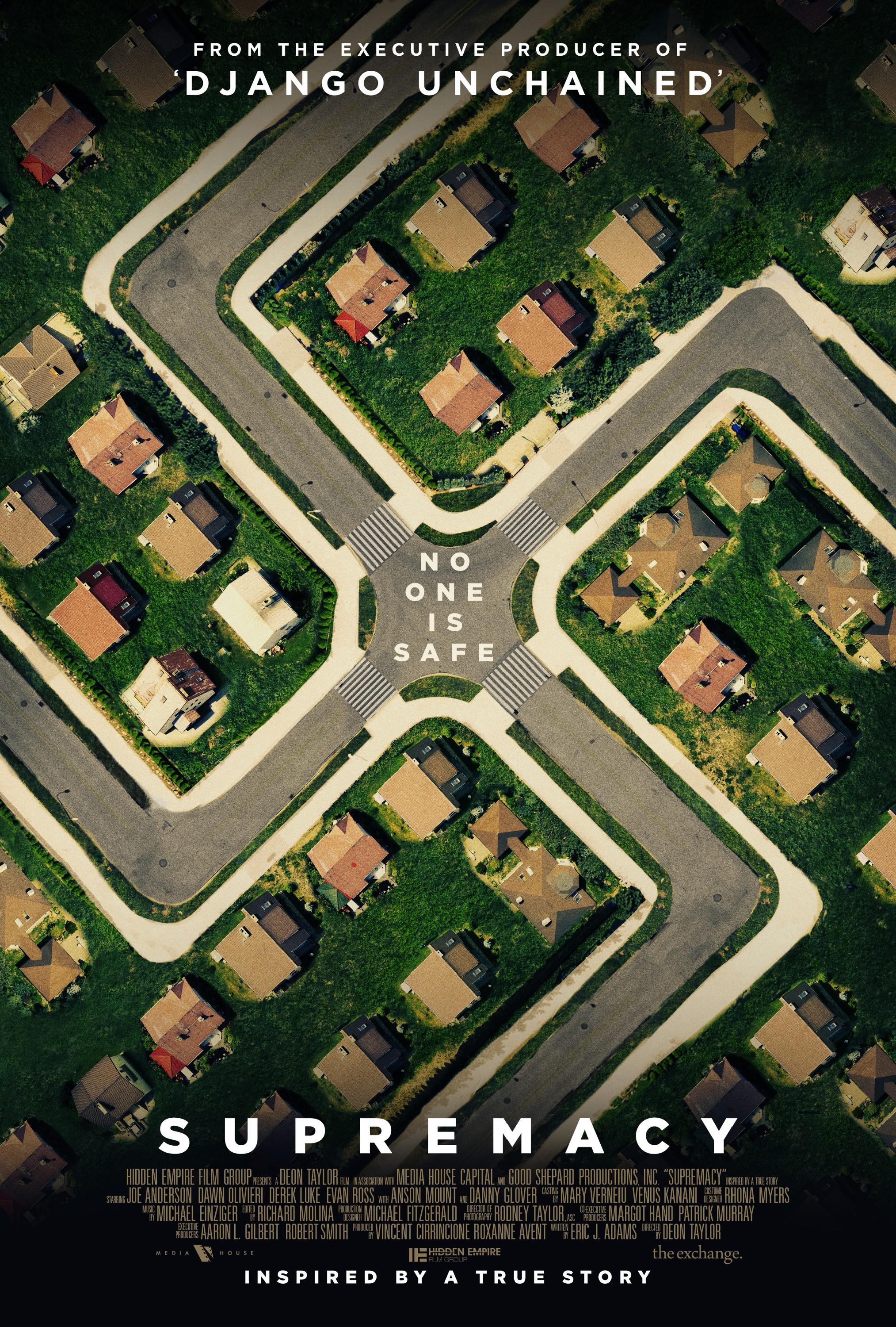 Постер - Превосходство: 2027x3000 / 1340.06 Кб