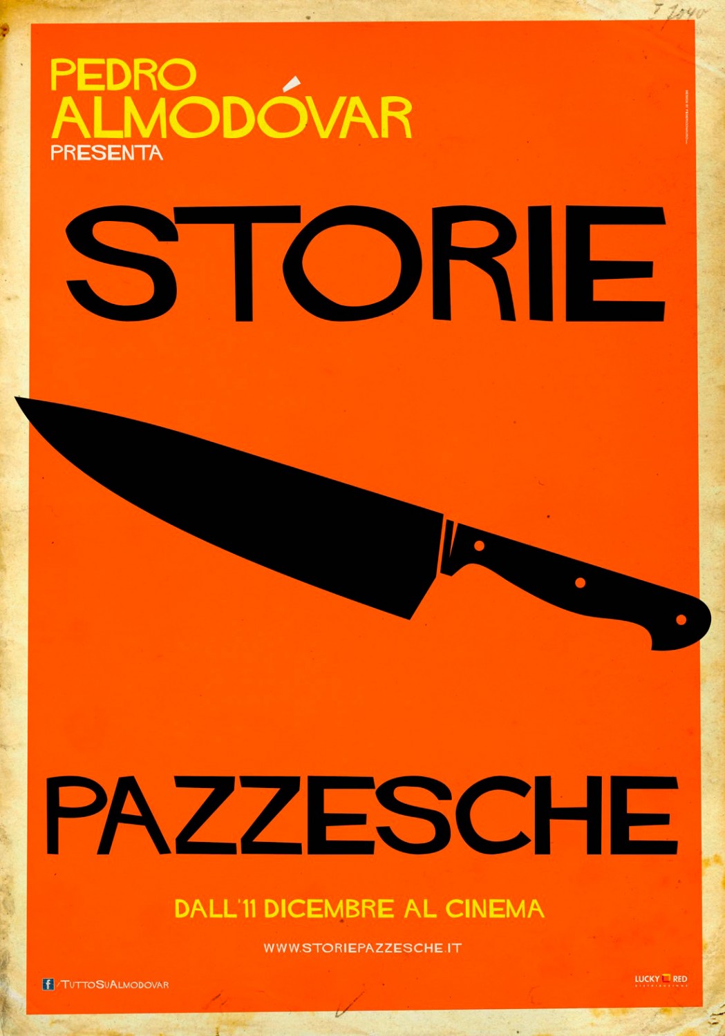 Постер - Дикие истории: 1049x1500 / 197.5 Кб