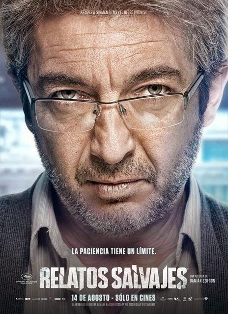 Постер - Дикие истории: 464x640 / 70.78 Кб