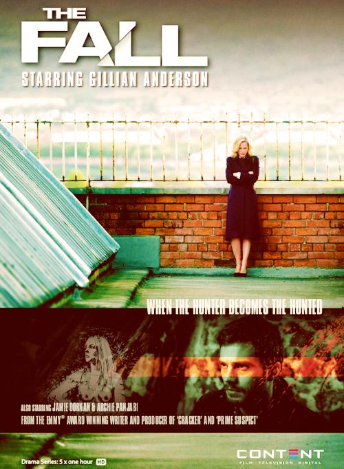 Постер - Падение: 500x681 / 64.63 Кб