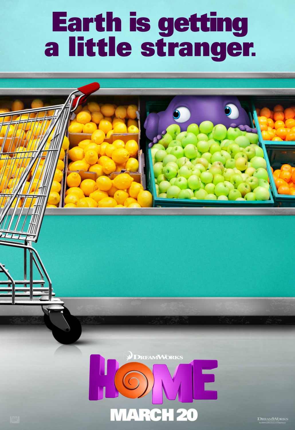 Постер - Дом: 1030x1500 / 307 Кб