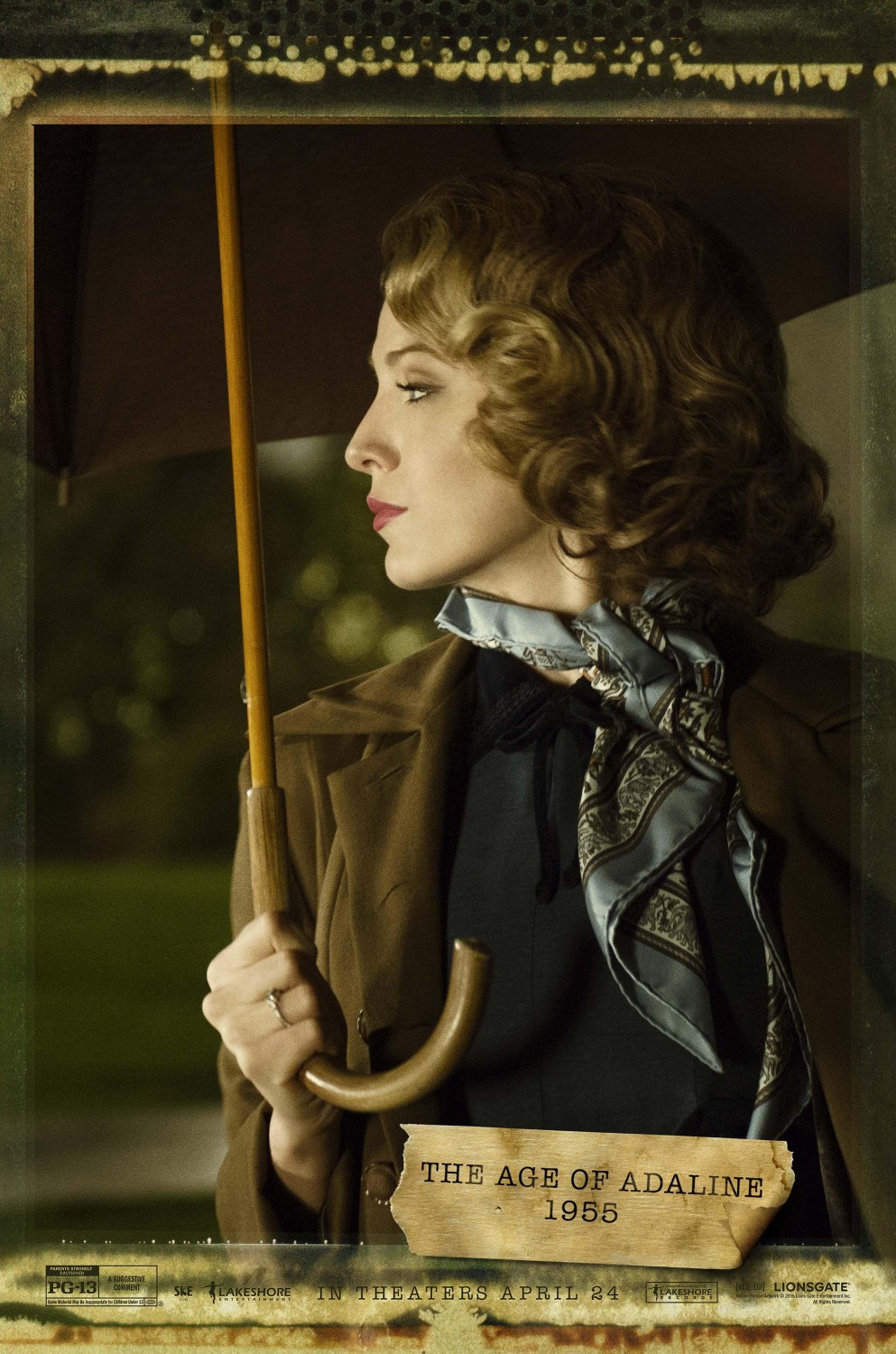 Постер - Век Адалин: 993x1500 / 366 Кб