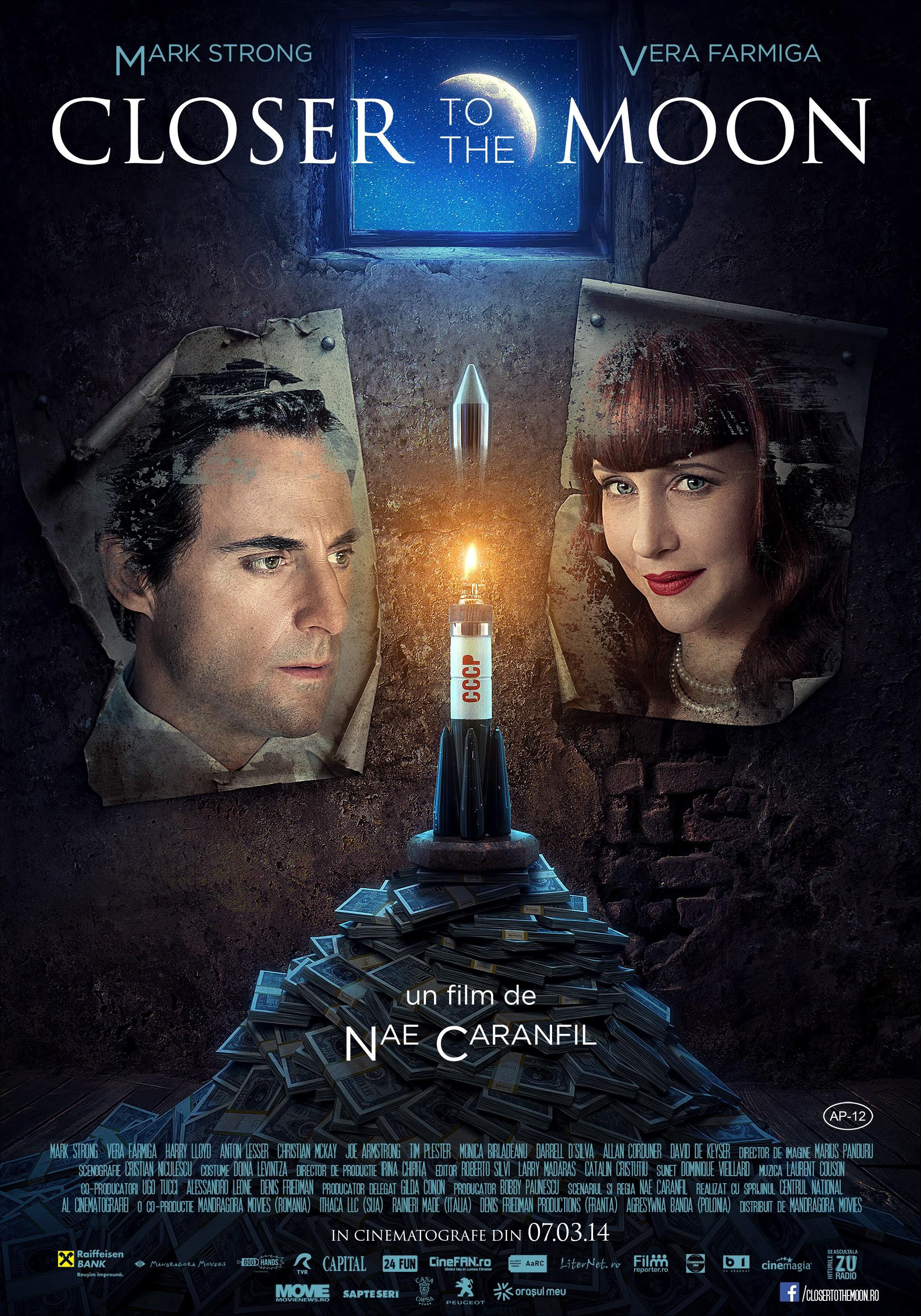 Постер - Ближе к Луне : 2067x2953 / 1170.12 Кб