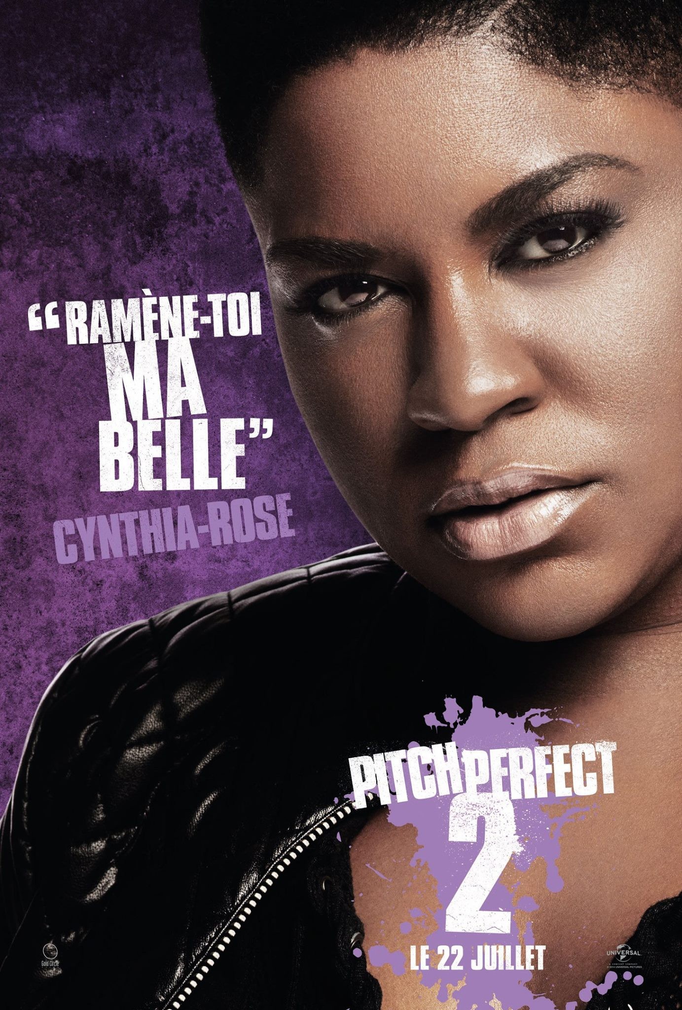 Постер - Идеальный голос 2: 1383x2048 / 675.96 Кб