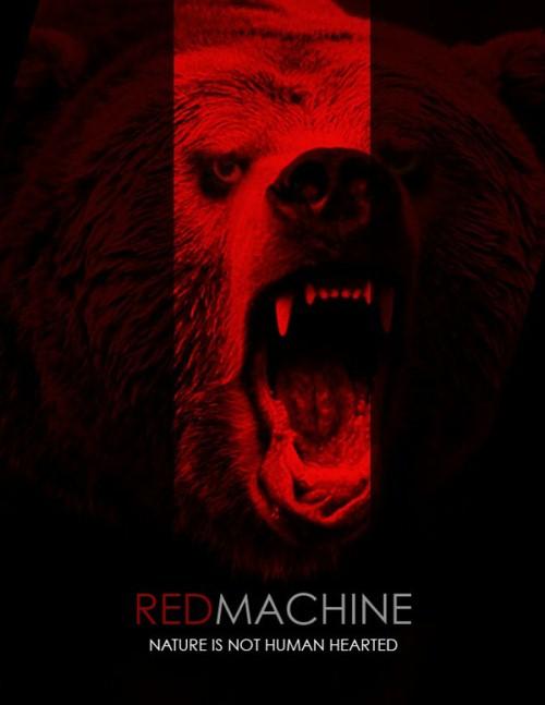 Постер - Гризли: 500x647 / 24.95 Кб