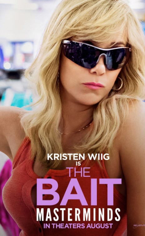 Постер - Зачинщики: 464x755 / 92.97 Кб