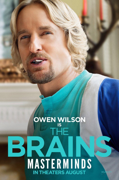 Постер - Зачинщики: 499x750 / 110.02 Кб