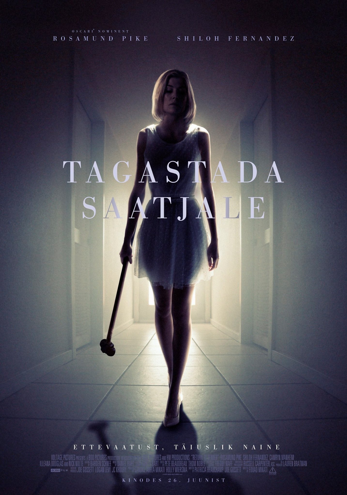 Постер - Вернуть отправителю: 1433x2048 / 417.62 Кб