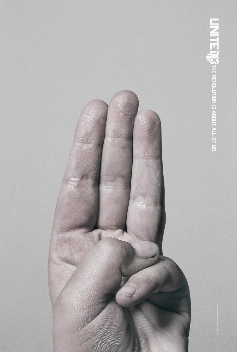 Постер - Голодные игры: Сойка-пересмешница. Часть 2: 800x1186 / 119.45 Кб