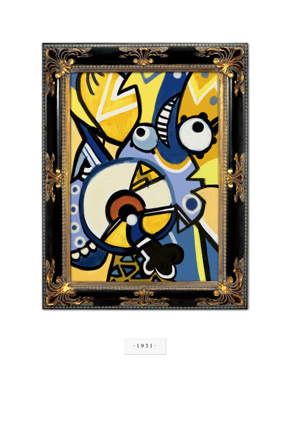 Постер - Миньоны: 1000x1500 / 182.05 Кб