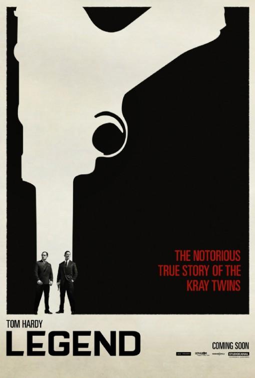 Постер - Легенда: 509x755 / 27.66 Кб