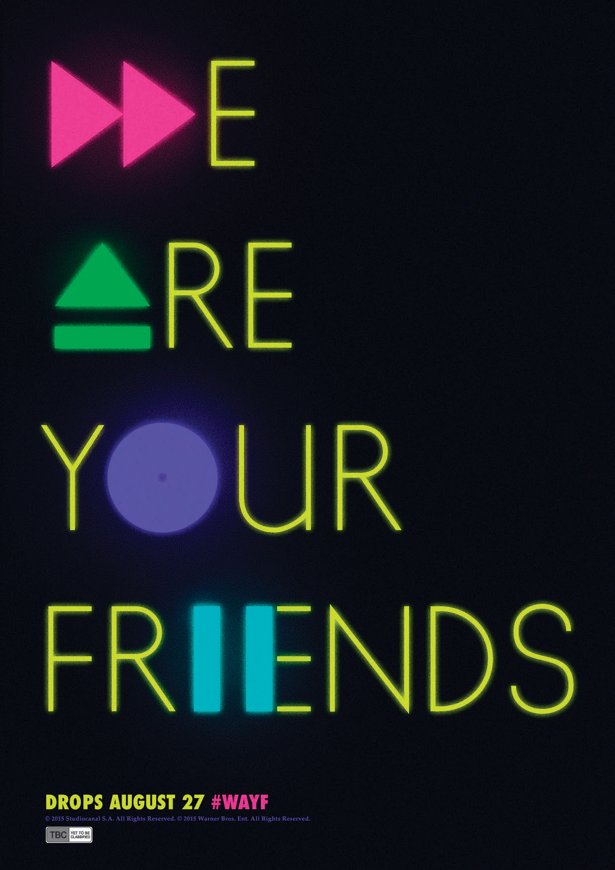 Постер - 128 ударов сердца в минуту: 1240x1754 / 611.33 Кб