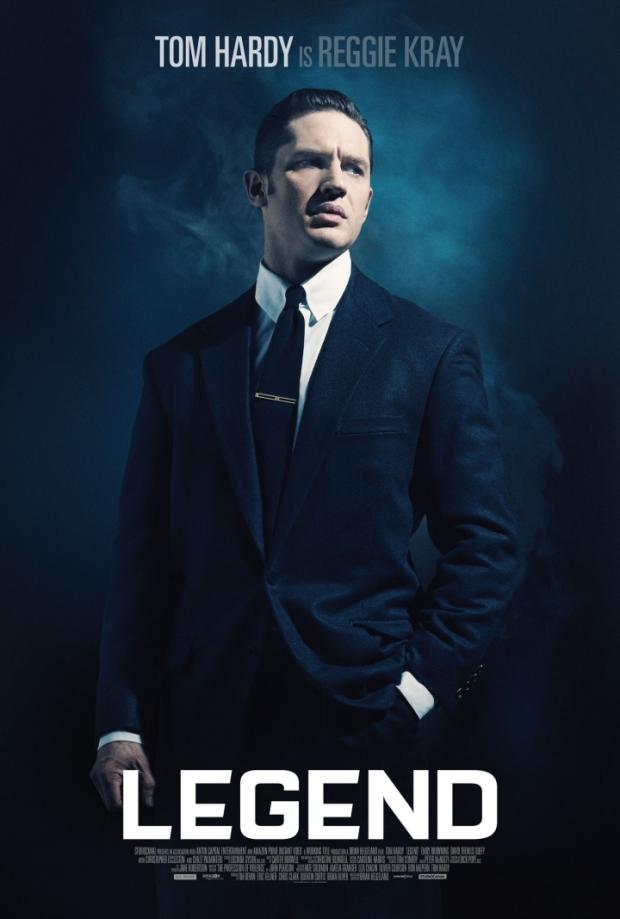 Постер - Легенда: 620x919 / 37.09 Кб