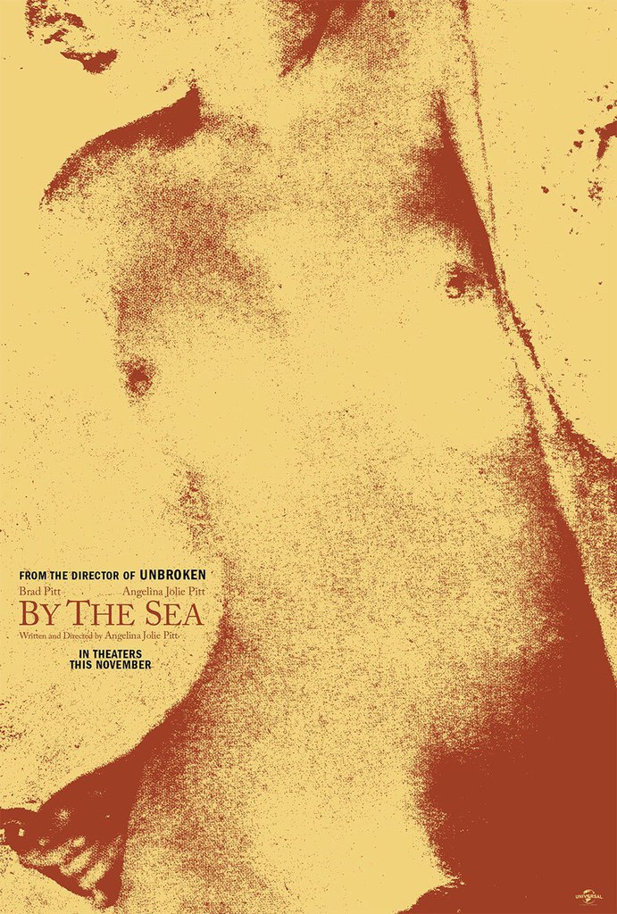 Постер - Лазурный берег: 691x1024 / 239.9 Кб