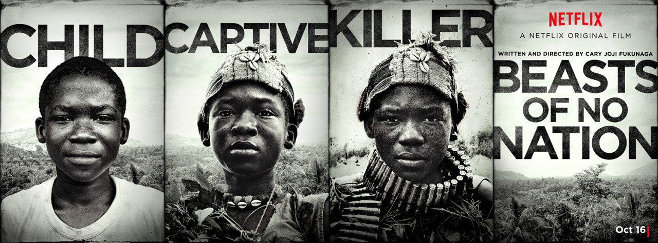 Постер - Безродные звери: 1280x474 / 205.39 Кб