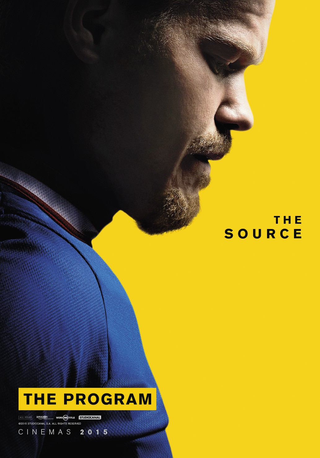 Постер - Допинг: 1033x1476 / 269.39 Кб